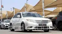 2011 Toyota AVALON