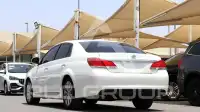 2011 Toyota AVALON