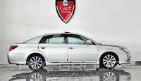 2011 Toyota AVALON