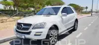 2011 Mercedes Benz Ml 350