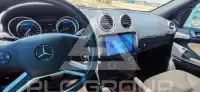 2011 Mercedes Benz Ml 350