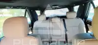 2011 Mercedes Benz Ml 350
