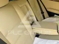 2011 Mercedes Benz C 350