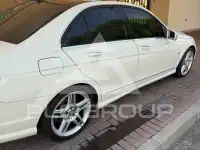 2011 Mercedes Benz C 350