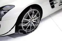 2011 Mercedes Benz Sls