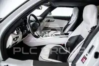 2011 Mercedes Benz Sls