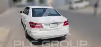 2011 Mercedes Benz E 350