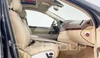 2011 Mercedes Benz GL 500