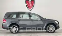 2011 Mercedes Benz GL 500