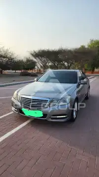 2011 Mercedes Benz E 300