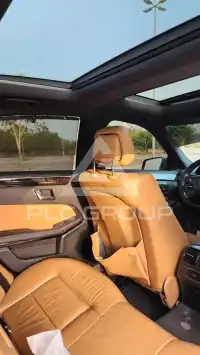 2011 Mercedes Benz E 300