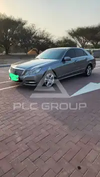 2011 Mercedes Benz E 300