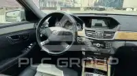 2011 Mercedes Benz E 300