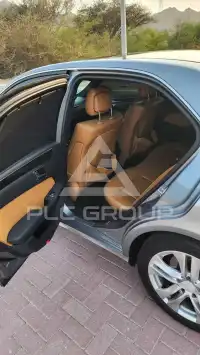 2011 Mercedes Benz E 300