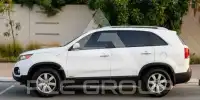 2011 KIA Sorento