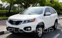 2011 KIA Sorento