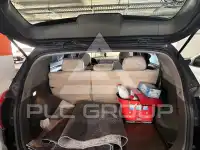 2011 KIA Sportage