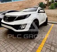2011 KIA Sportage