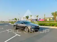 2011 KIA K5