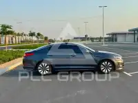 2011 KIA K5
