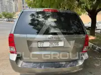 2011 KIA Carnival