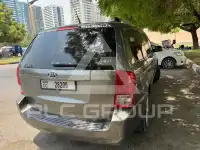 2011 KIA Carnival