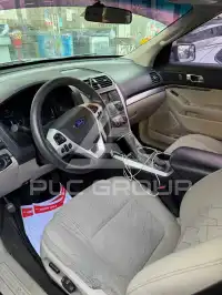 2011 Ford EXPLORER