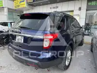 2011 Ford EXPLORER
