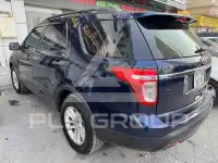 2011 Ford EXPLORER