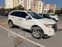 2011 Ford EDGE