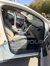 2011 Ford EDGE
