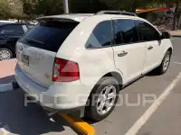 2011 Ford EDGE