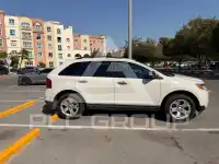 2011 Ford EDGE