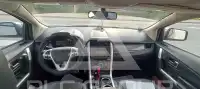2011 Ford EDGE