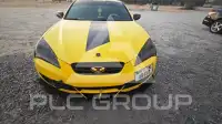 2011 Hyundai Genesis