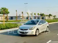 2011 Hyundai Avante