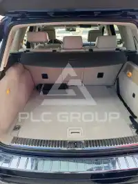 2011 Volkswagen Touareg