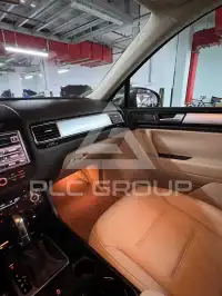 2011 Volkswagen Touareg
