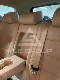 2011 Volkswagen Touareg