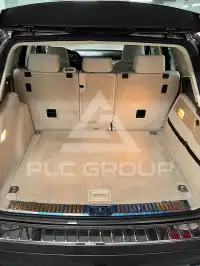 2011 Volkswagen Touareg