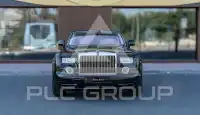 2011 Rolls Royce Phantom