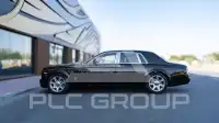2011 Rolls Royce Phantom