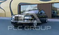 2011 Rolls Royce Phantom