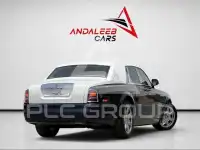 2011 Rolls Royce Phantom