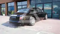 2011 Rolls Royce Phantom