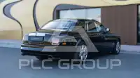 2011 Rolls Royce Phantom
