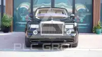 2011 Rolls Royce Phantom