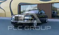 2011 Rolls Royce Phantom