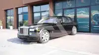 2011 Rolls Royce Phantom