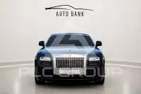 2011 Rolls Royce Ghost